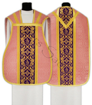 Roman chasuble R012-F25