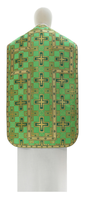 Chasuble romaine R-Z77