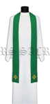 Estola gótica SH18-ABC