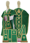 Ornato "San Filippo Neri" F782-Z25