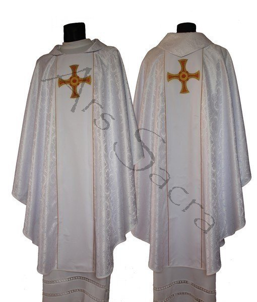 Gothic Chasuble 510-F25