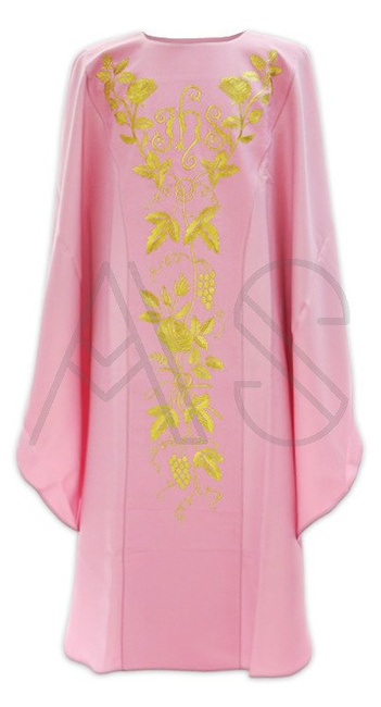 Gothic Chasuble- in stock, shipping in 24h