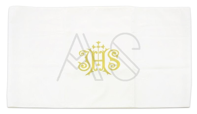 Humeral Veil "IHS" - in stock, shipping in 24h