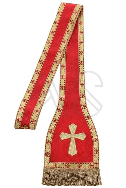 Gothic Cope K072-C24