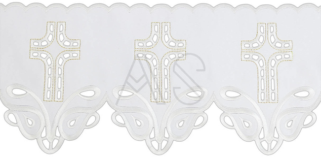 Altar cloth OBR-12