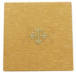 Chasuble romaine R053-GC63