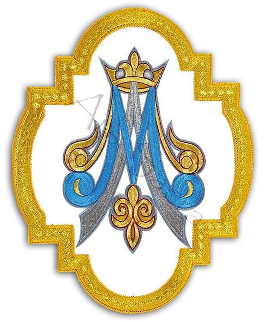 Emblem AP-M-2