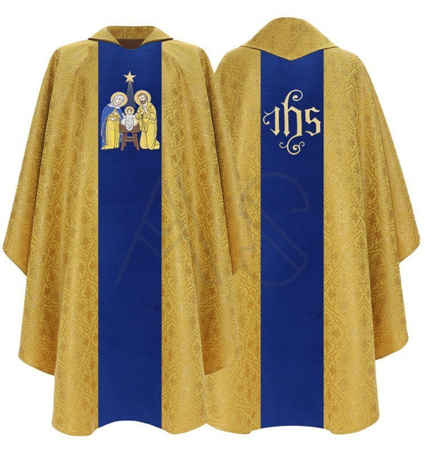 Gothic Chasuble 455-GN16