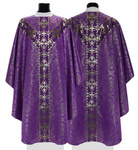 Semi Gothic Chasuble GY102-F14