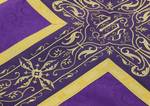 Roman chasuble RH1-F25