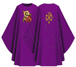 Gothic Chasuble G435-F