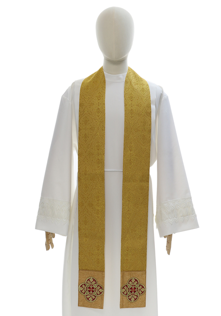 Gothic Chasuble G776-G16