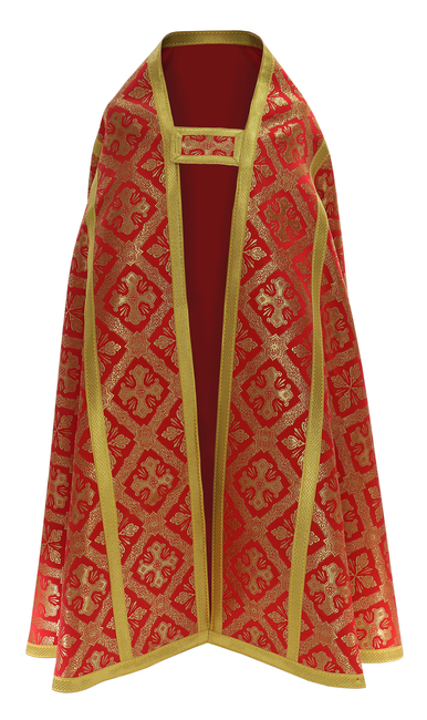 Roman cope "Holy Spirit's" KR5-AC50