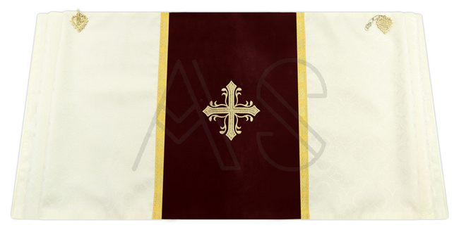 Voile huméral W739-AKC25