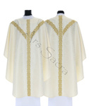 Semi Gothic Chasuble GY729-R25