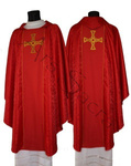 Gothic Chasuble 510-Z25