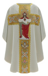 Gothic Chasuble 479-KG27