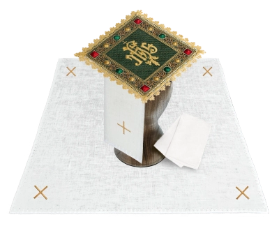 Juego de altar AL-SET-36