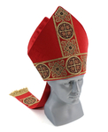 Mitre M202-C25